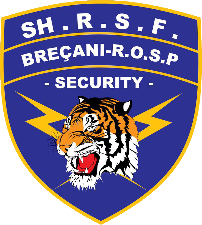  Brecani Security